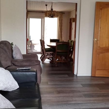 Beeston House Villa Thornton  ภายนอก รูปภาพ