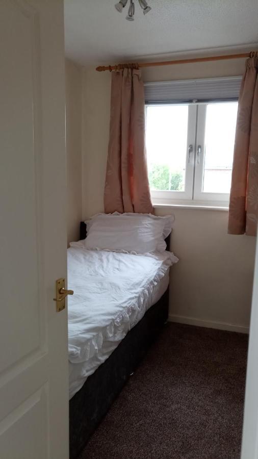 Beeston House Villa Thornton  ภายนอก รูปภาพ