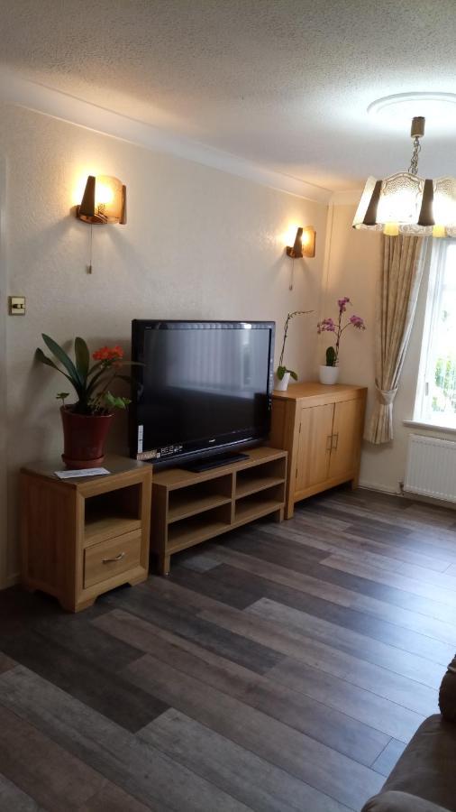 Beeston House Villa Thornton  ภายนอก รูปภาพ